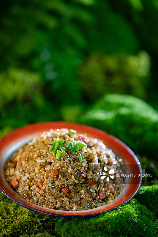 山野风拍摄火锅菜品图片素材