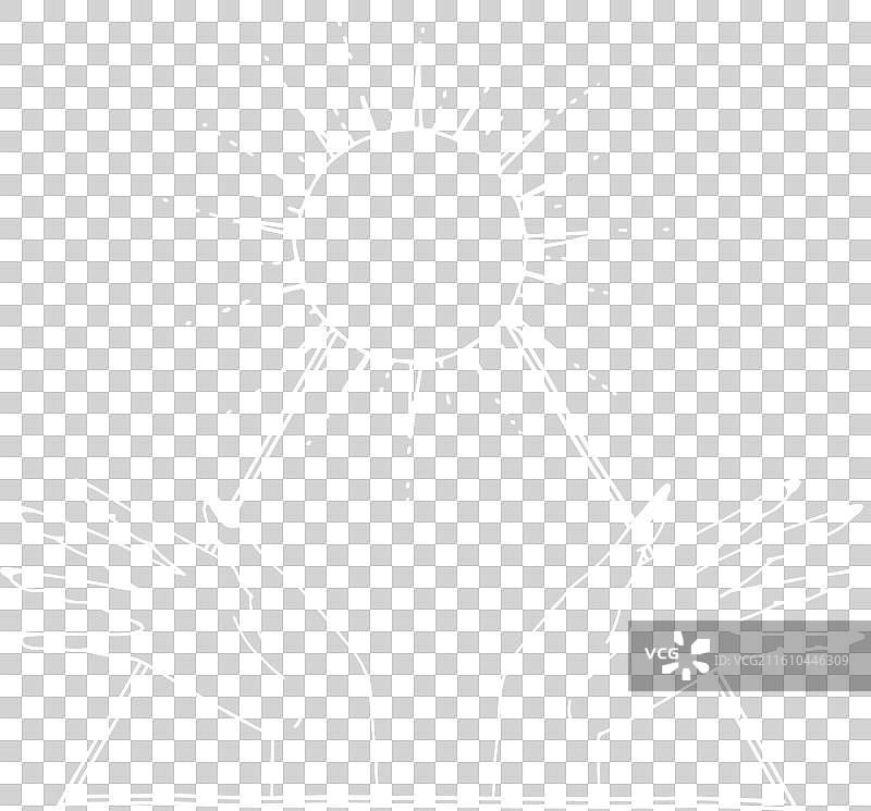 复古神秘的太阳和伸出的女性双手图片素材