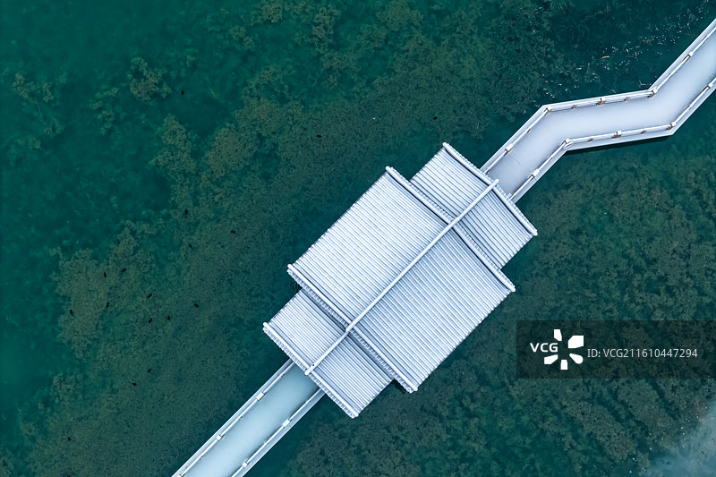 冬季雪景风光，雄安新区悦容公园雪景，雪景，雄安新区，中国风古建筑雪景，故宫雪景图片素材