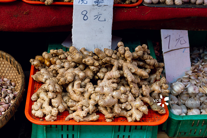 老姜图片素材