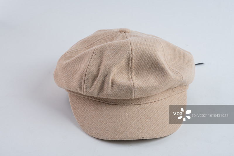 贝雷帽图片素材