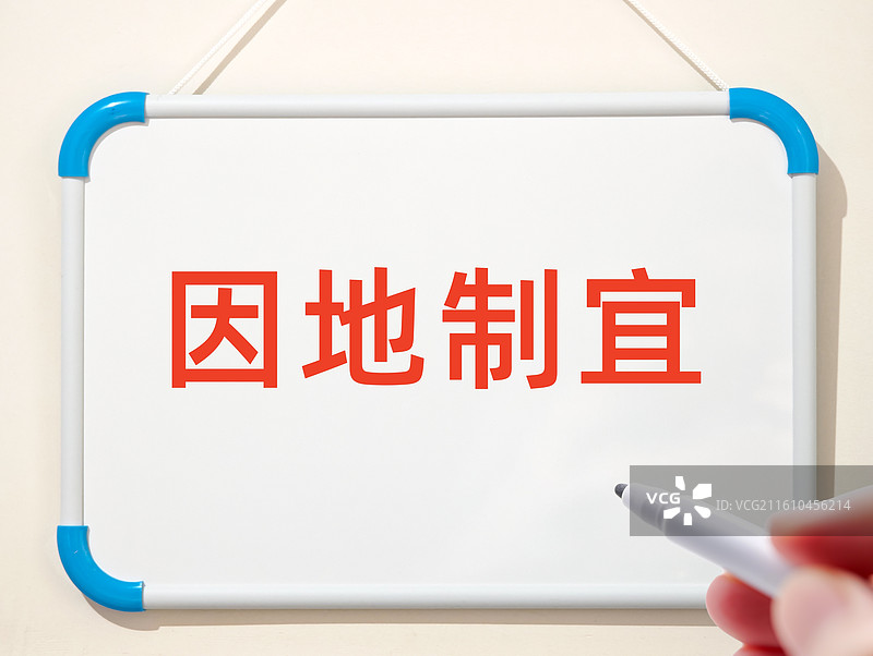 因地制宜图片素材