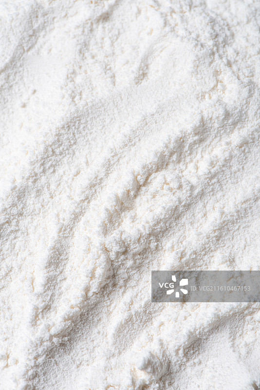 面粉特写饮食背景图片素材