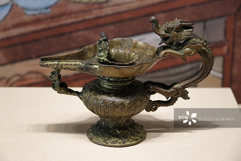 首都博物馆图片素材