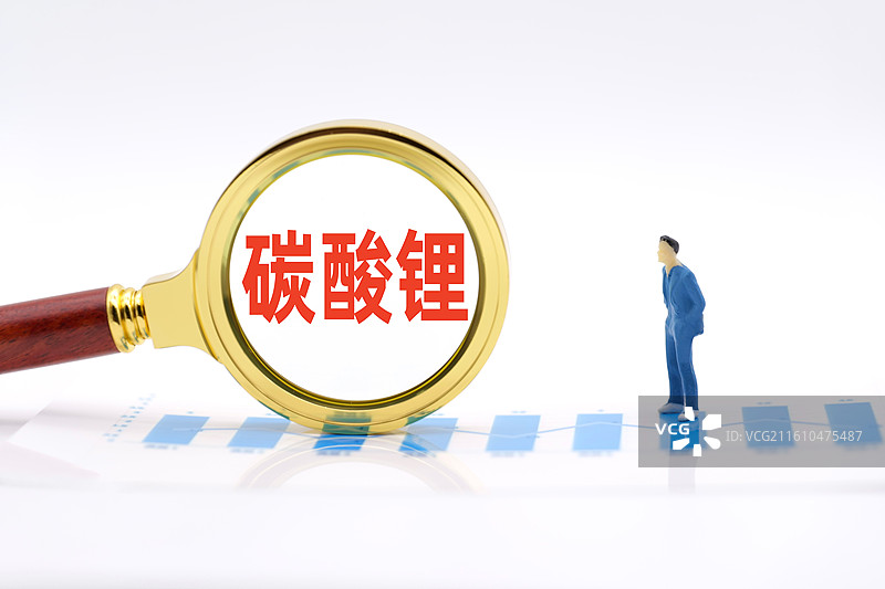 碳酸锂（碳酸锂电池 ，碳酸锂期货）图片素材