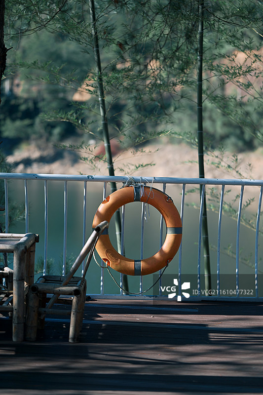 午后休闲图片素材