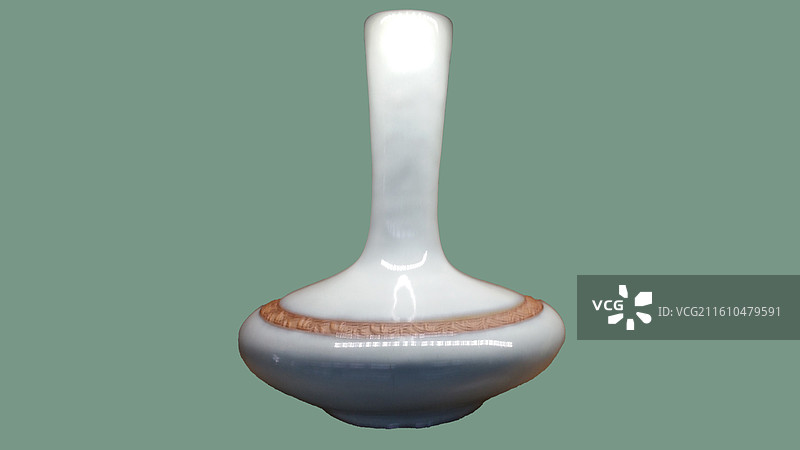 河南禹州神垕镇钧瓷艺术品图片素材