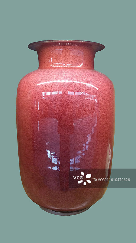 河南禹州神垕镇钧瓷艺术品图片素材