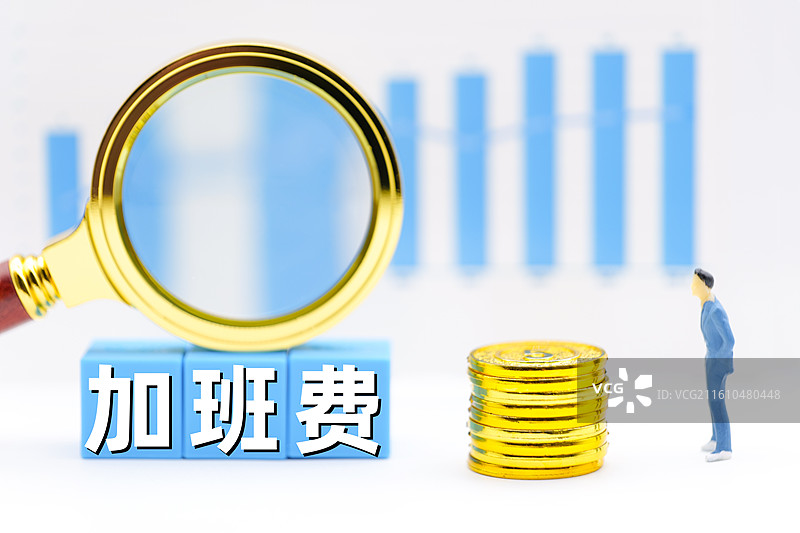 加班费图片素材