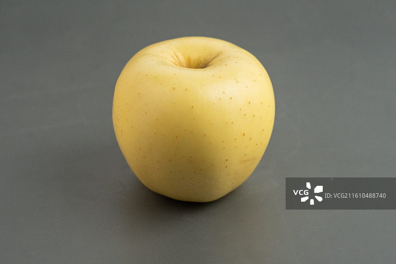 黄色金元帅苹果图片素材