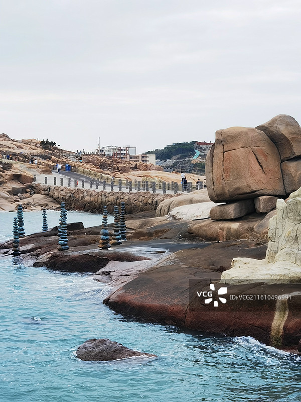 福建福州平潭风景图片素材