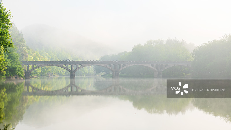 丽水市缙云仙都景区图片素材