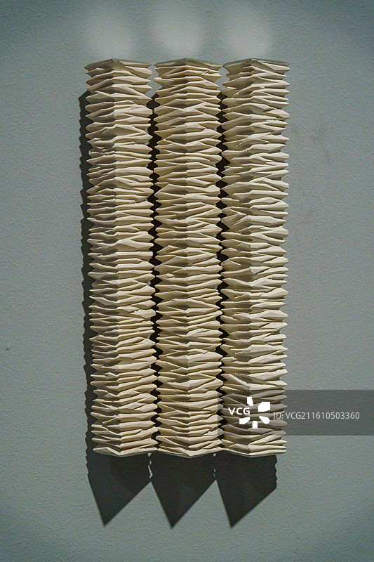 潜象：隐匿的真实——中日韩抽象艺术展图片素材