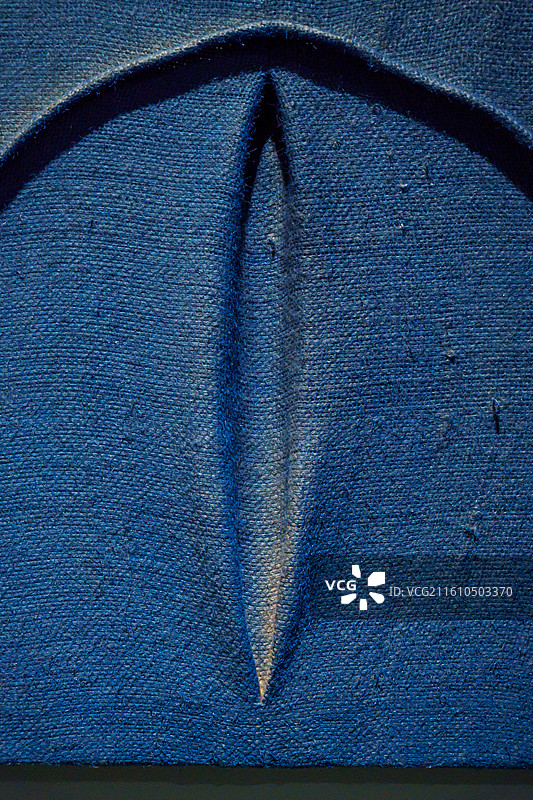 潜象：隐匿的真实——中日韩抽象艺术展图片素材