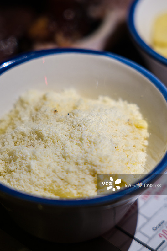 俄罗斯菜西餐料理图片素材