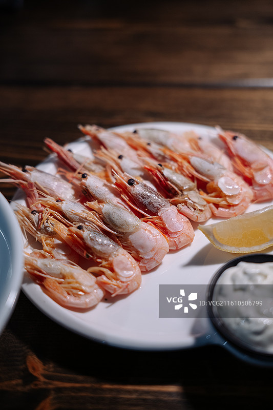 俄罗斯菜西餐料理图片素材