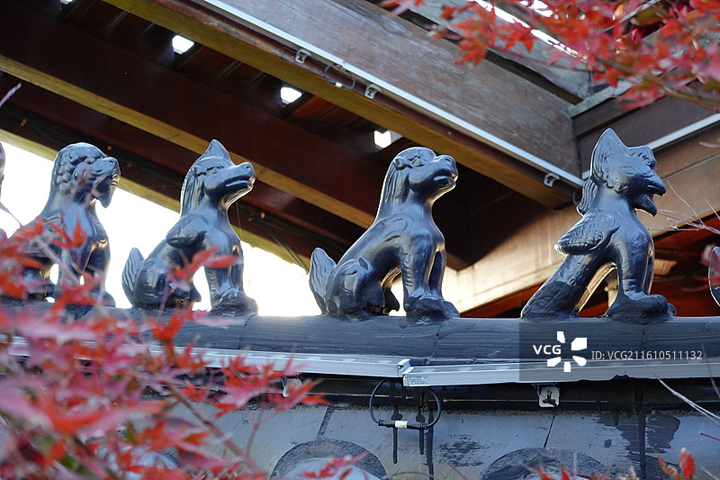 北固山公园图片素材