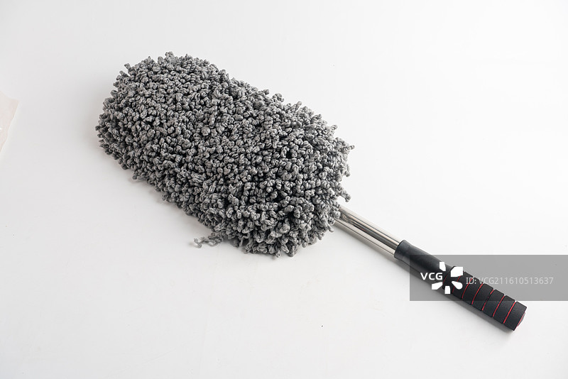 清洁掸子图片素材