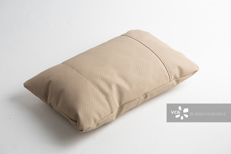 汽车抱枕腰枕靠枕图片素材