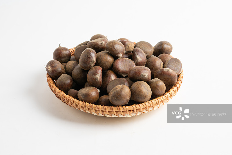 江西宿迁板栗图片素材