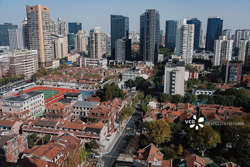 上海 财富 经济 长三角 航拍 发展 社会 夜景 建筑 新质生产力 外滩 东方明珠图片素材