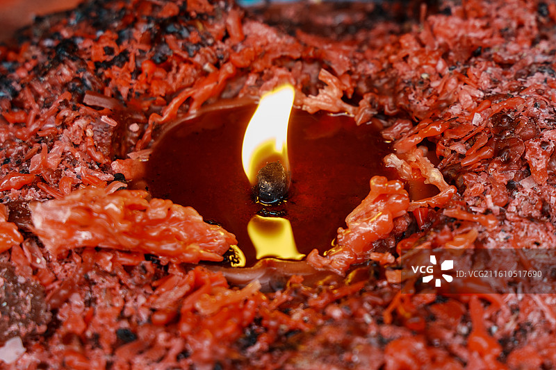 青城山旅游景区 道教图片素材