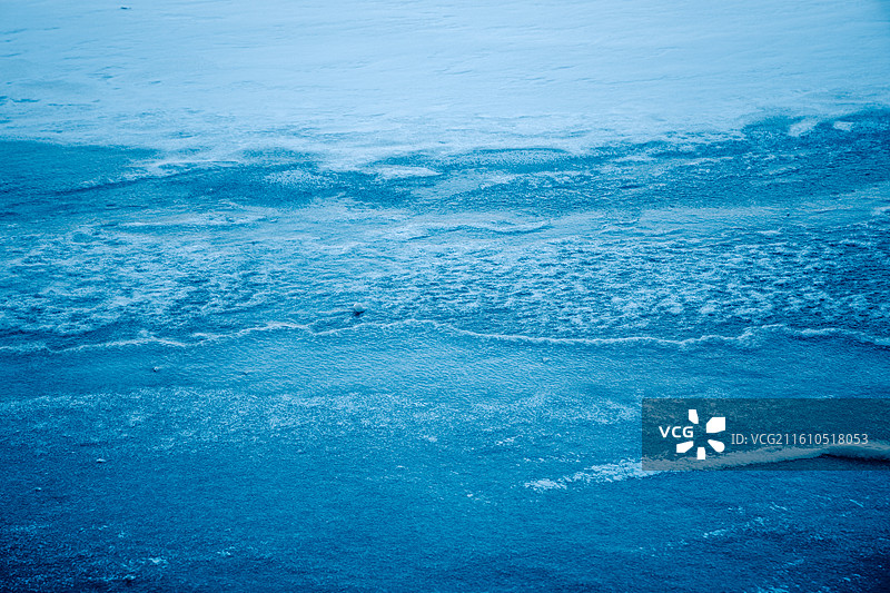 冬日颐和园图片素材