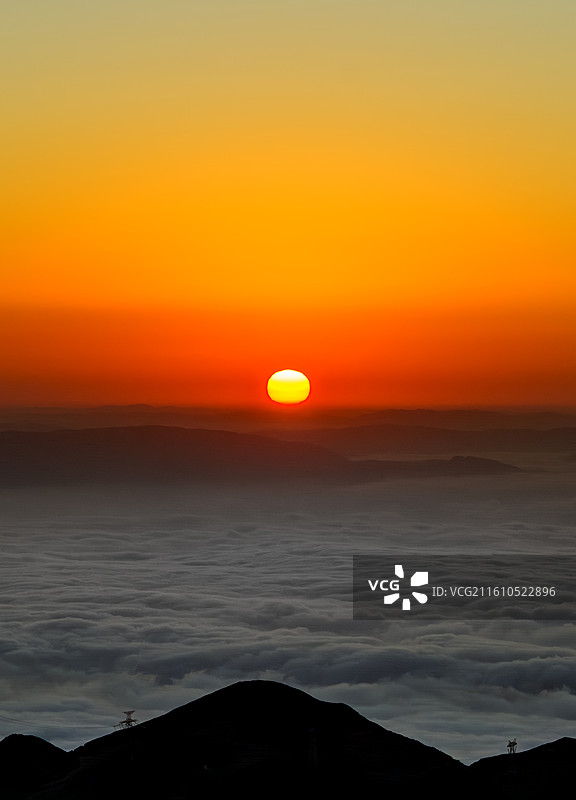 大自然的咸蛋黄图片素材