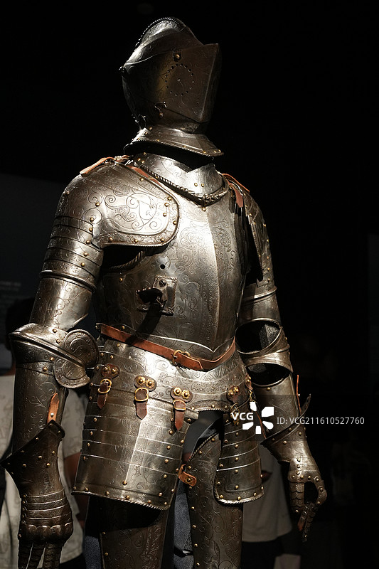 博物馆馆藏图片素材