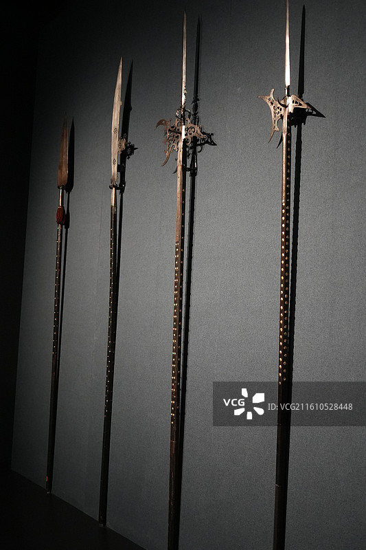 博物馆馆藏图片素材