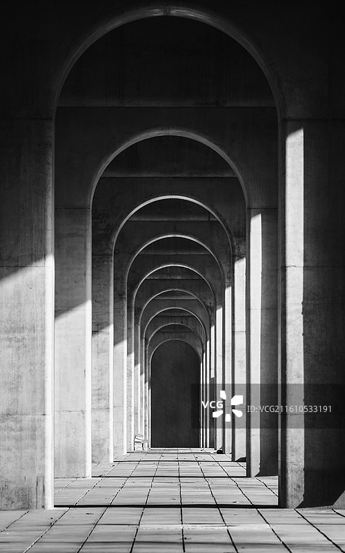 高架桥之下图片素材