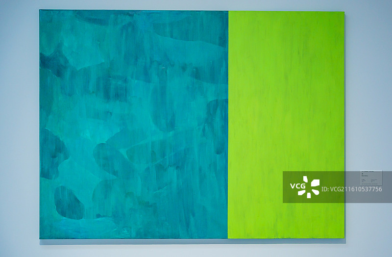 折光——鄢来超&米洛特双个展图片素材