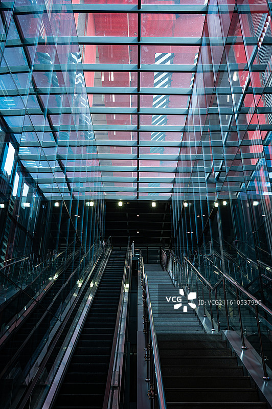 上海中华艺术馆图片素材