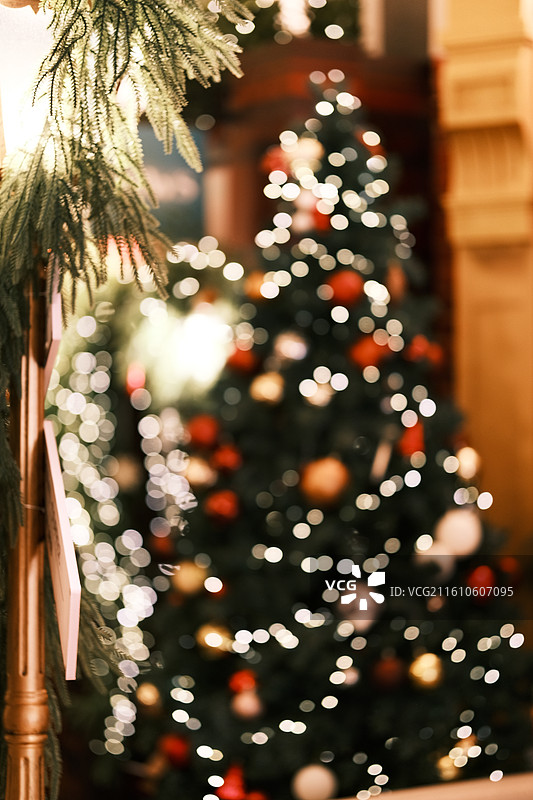 圣诞节图片素材