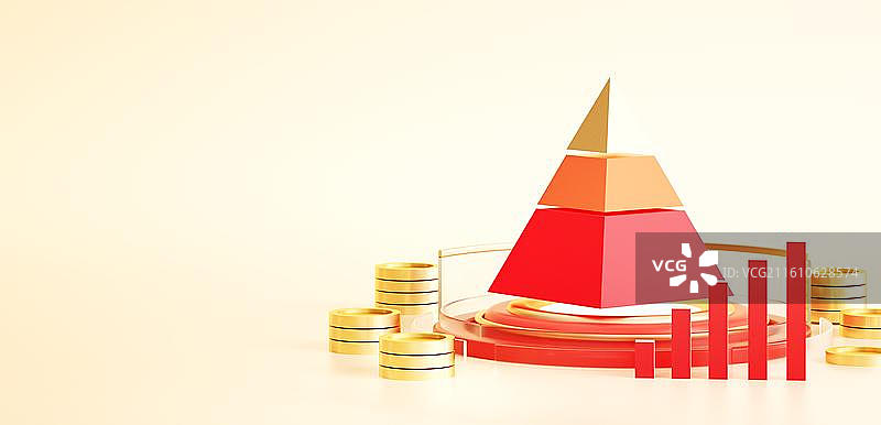 金融理财投资商务金融图标场景图片素材