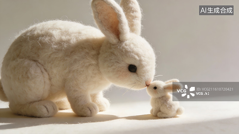 【AI数字艺术】母爱题材，母爱，妈妈，母亲节，母子图片素材