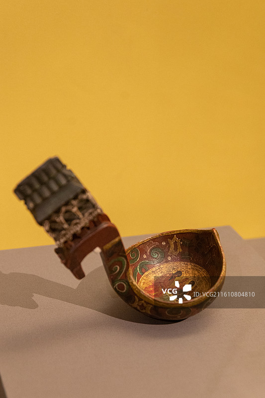 俄罗斯宫廷酒器图片素材