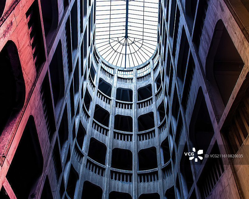 城市建筑室内景观图片素材