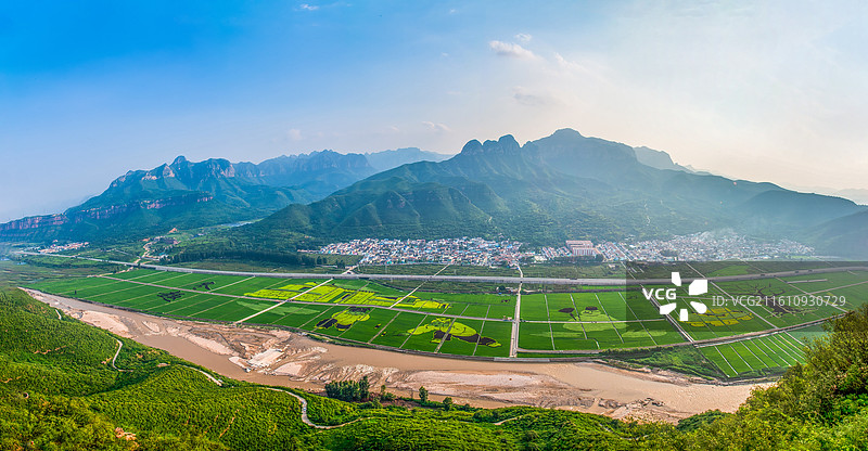 大地景观图片素材