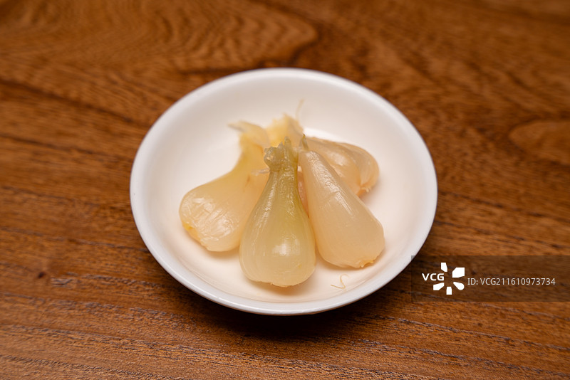 广西酸茭头图片素材