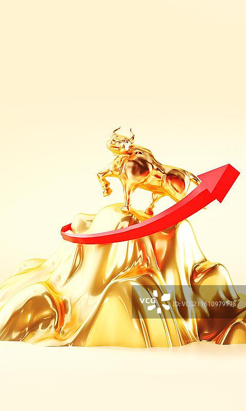 金融理财投资商务金融图标场景图片素材