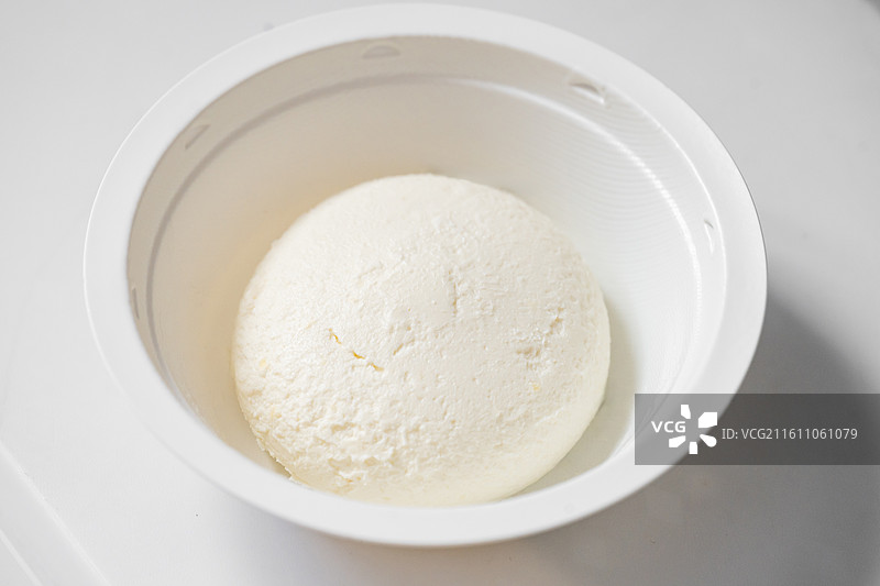 新疆农产品 干噎酸奶 希腊酸奶 原味酸奶 健康食品 益生菌 发酵图片素材