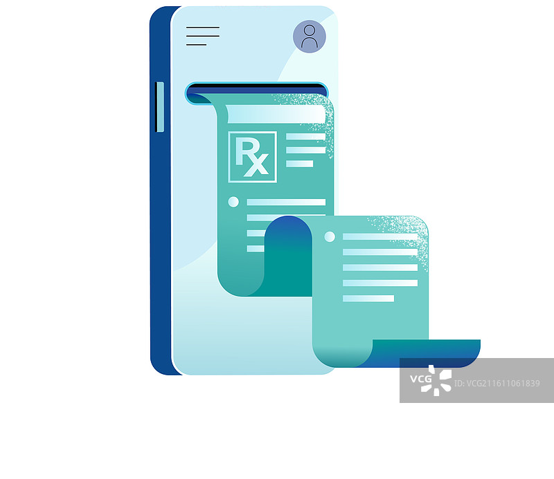 数字12插画 医疗 用药图片素材