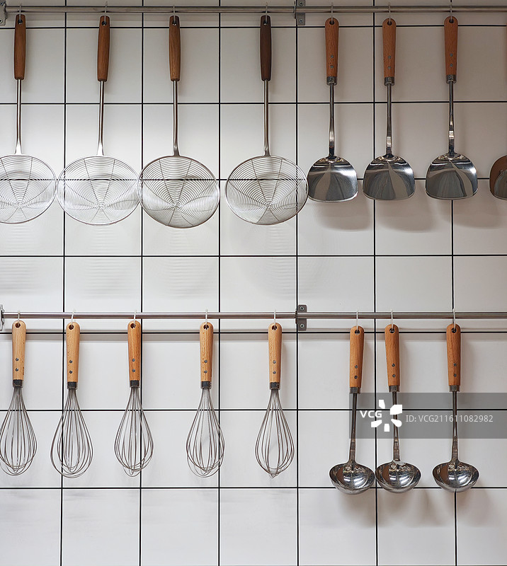 厨间美学图片素材