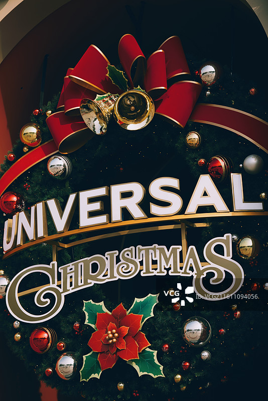 环球影城图片素材