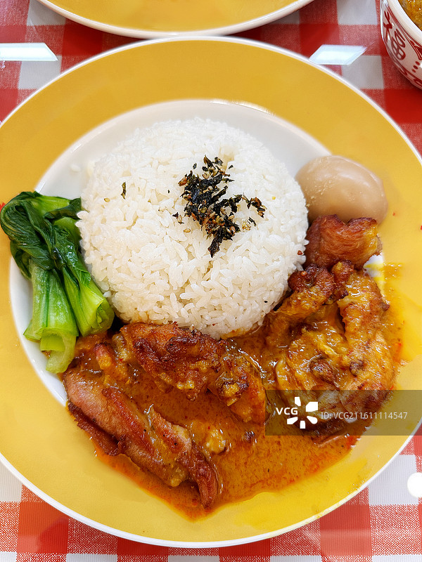 中东阿联酋迪拜阿布扎比饮食图片素材