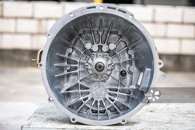 汽车变速箱总成图片素材