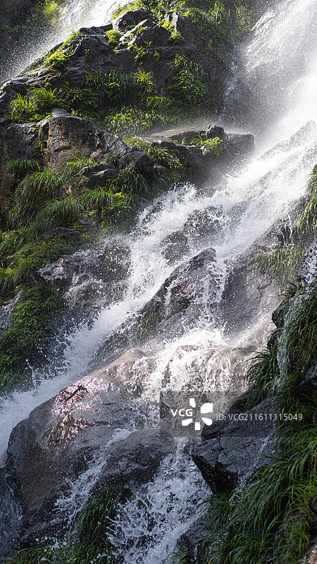 云中大漈图片素材