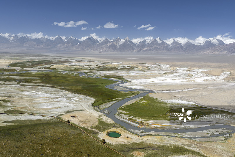 木吉火山图片素材