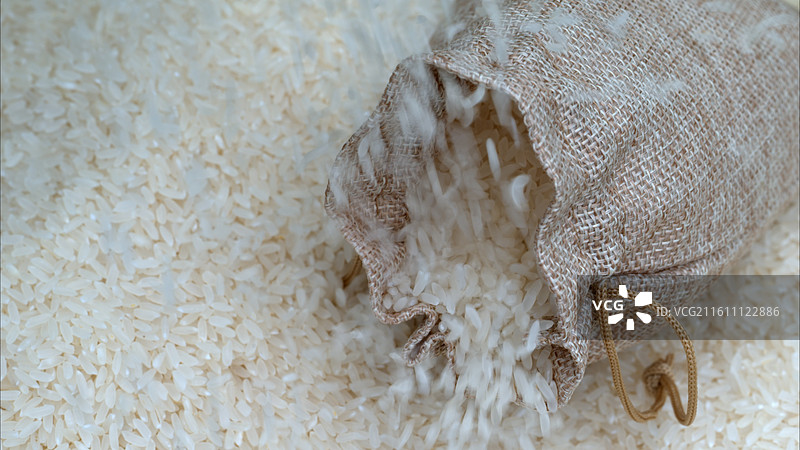 丰收季节稻谷收获收割图片素材